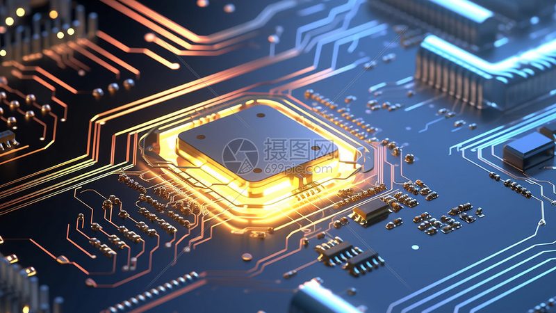 揭秘电子组装加工工艺流程：从原理到步骤